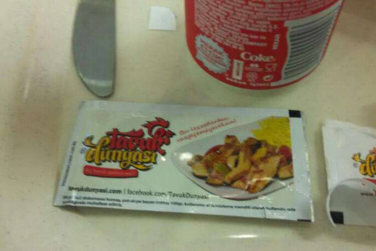 Tavuk Dunyasi Balcova Izmir